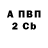 МДМА VHQ Yukio Adams